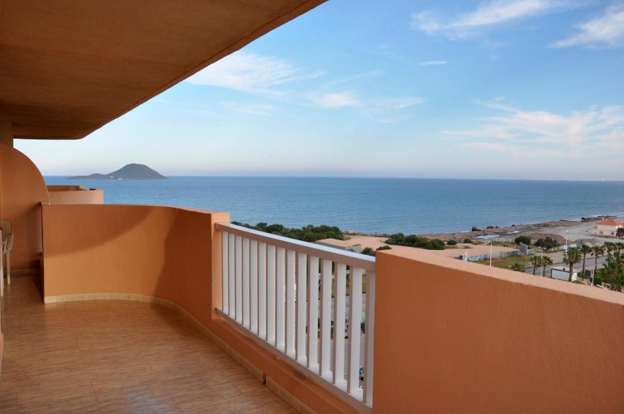 La Manga - Puerto Y Playa - 3 Dormitorios Extérieur photo
