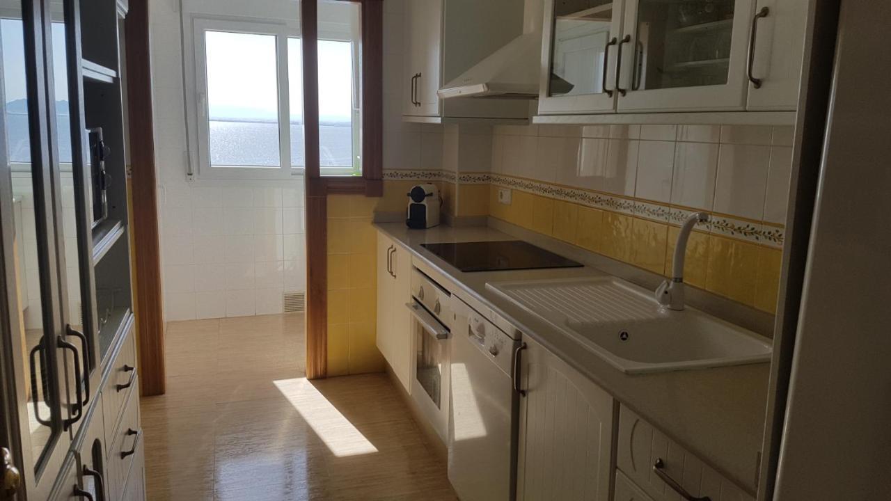 La Manga - Puerto Y Playa - 3 Dormitorios Extérieur photo